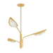Hudson Valley Lighting Levin Chandelier