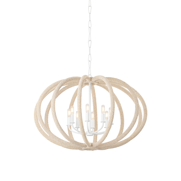 Hudson Valley Lighting Lewiston Chandelier