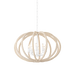 Hudson Valley Lighting Lewiston Chandelier