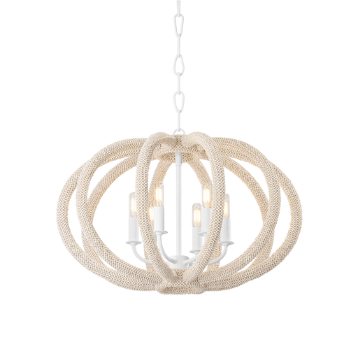 Hudson Valley Lighting Lewiston Chandelier