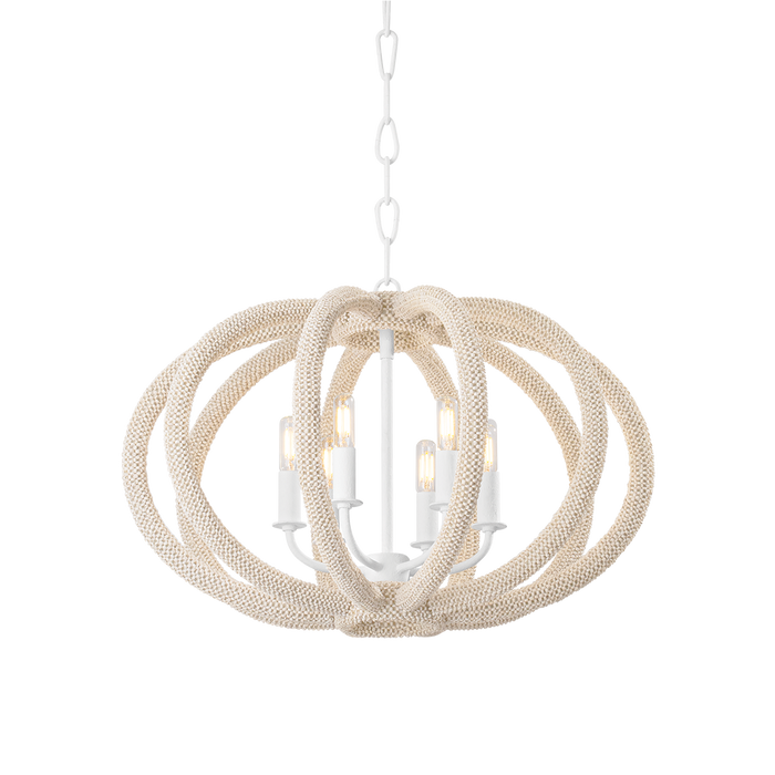 Hudson Valley Lighting Lewiston Chandelier