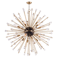 Load image into Gallery viewer, Hudson Valley Lighting Liberty Chandelier
