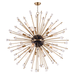 Hudson Valley Lighting Liberty Chandelier