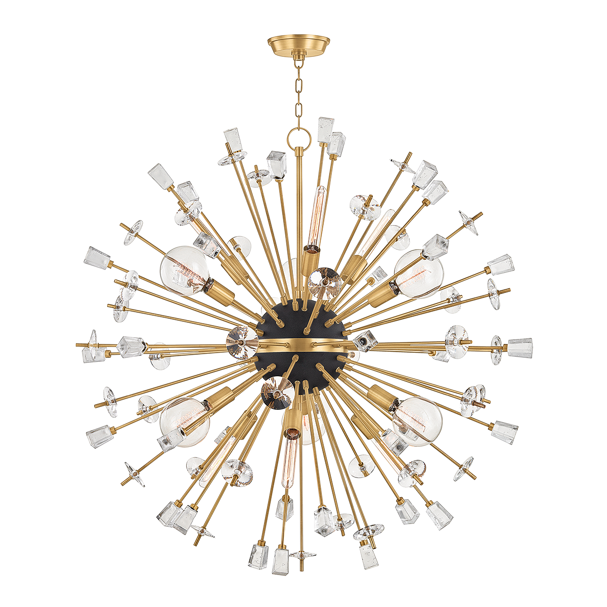 Hudson Valley Lighting Liberty Chandelier