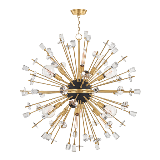 Hudson Valley Lighting Liberty Chandelier