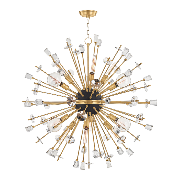 Hudson Valley Lighting Liberty Chandelier