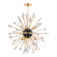 Load image into Gallery viewer, Hudson Valley Lighting Liberty Chandelier
