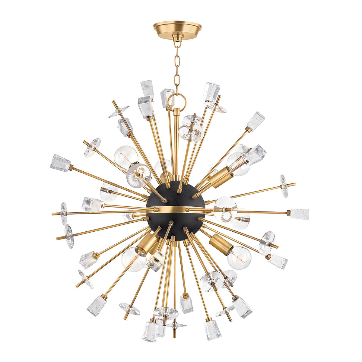 Hudson Valley Lighting Liberty Chandelier