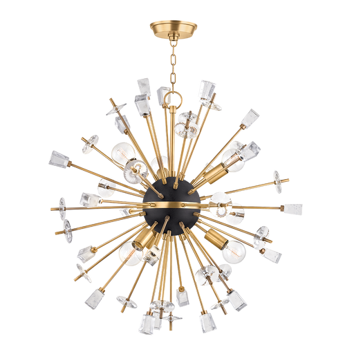 Hudson Valley Lighting Liberty Chandelier