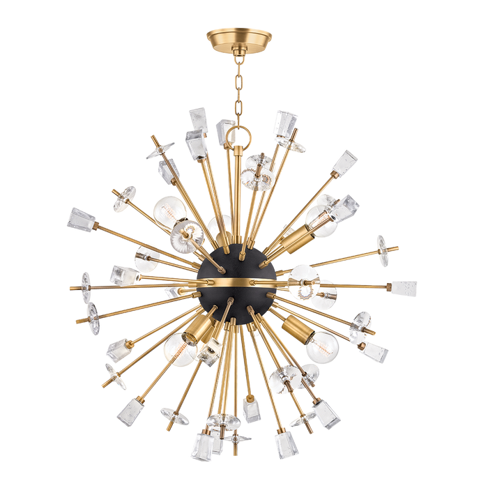 Hudson Valley Lighting Liberty Chandelier