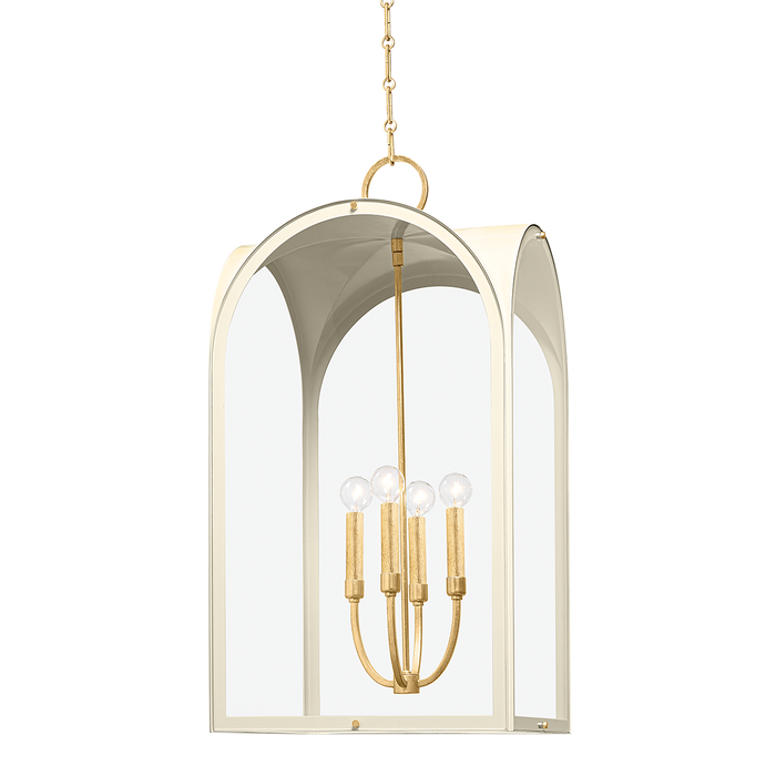 Hudson Valley Lighting Lincroft Lantern