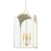 Hudson Valley Lighting Lincroft Lantern