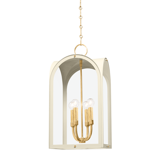 Hudson Valley Lighting Lincroft Lantern