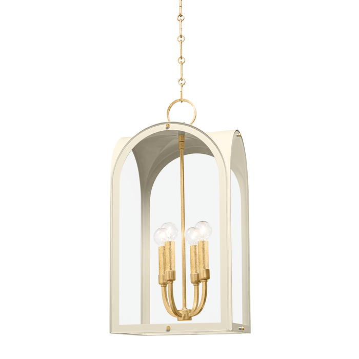 Hudson Valley Lighting Lincroft Lantern