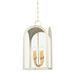 Hudson Valley Lighting Lincroft Lantern