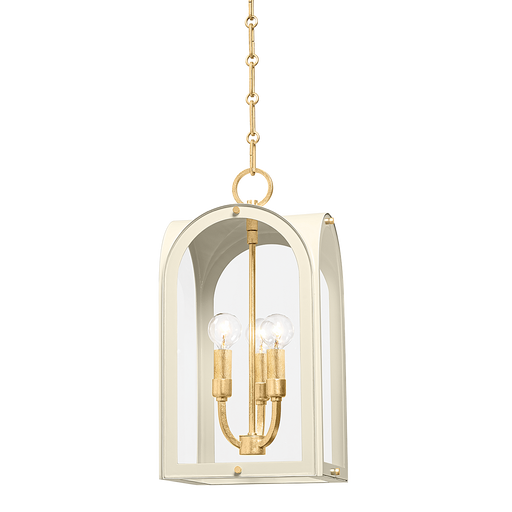Hudson Valley Lighting Lincroft Lantern