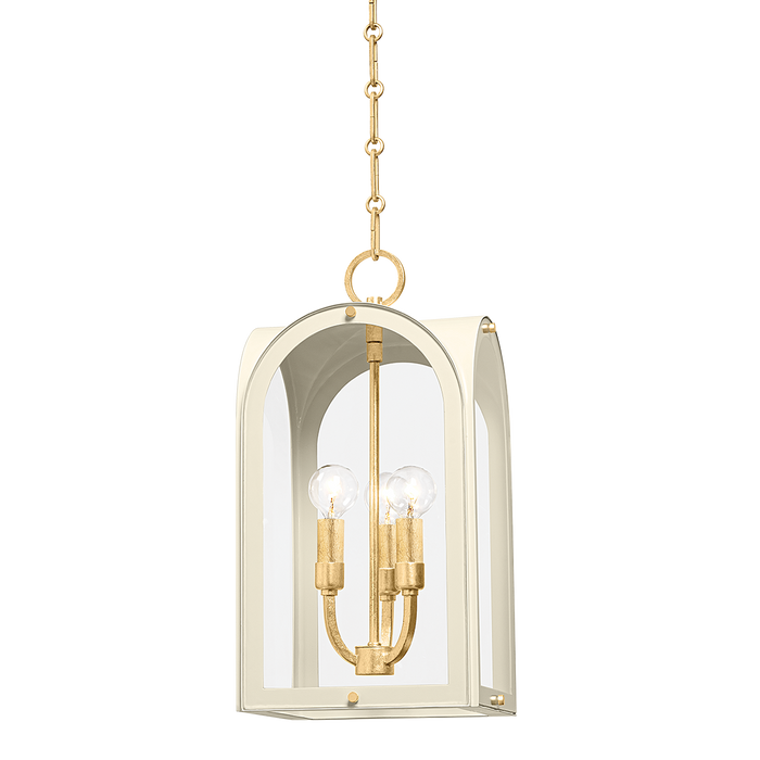 Hudson Valley Lighting Lincroft Lantern