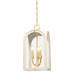 Hudson Valley Lighting Lincroft Lantern