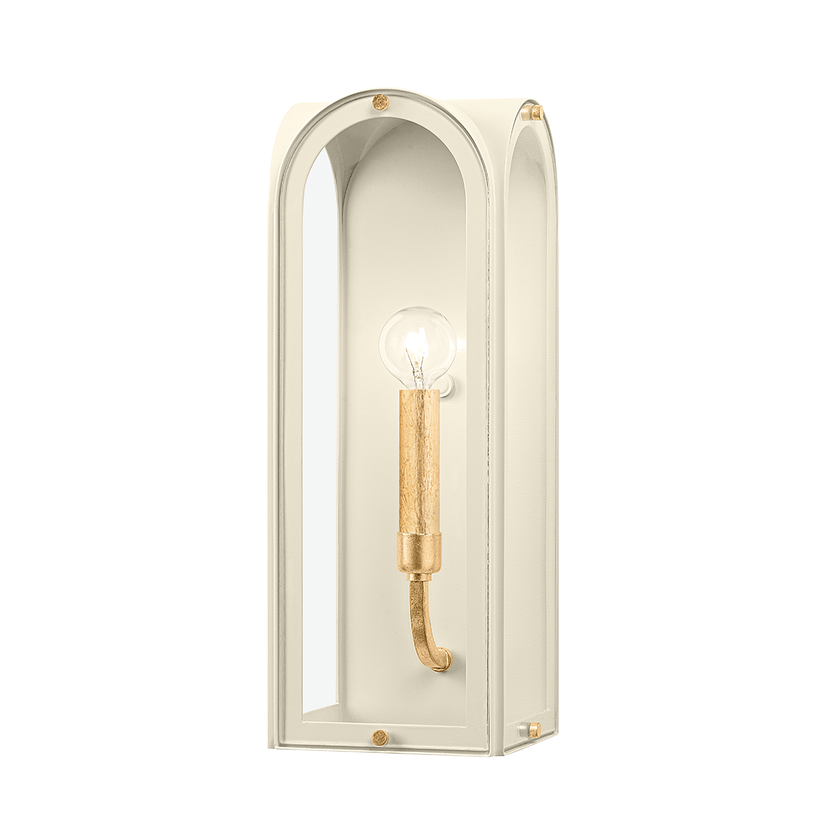 Hudson Valley Lighting Lincroft Wall Sconce