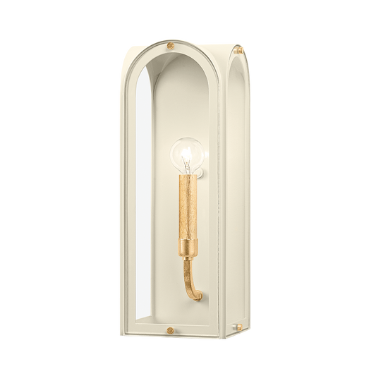 Hudson Valley Lighting Lincroft Wall Sconce