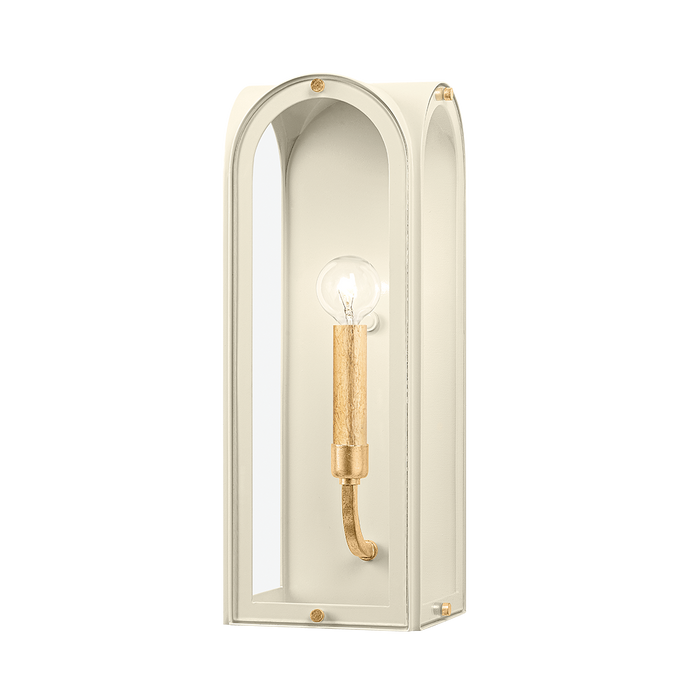 Hudson Valley Lighting Lincroft Wall Sconce