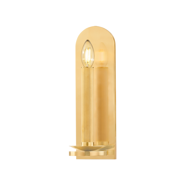 Hudson Valley Lighting Lindenhurst Wall Sconce