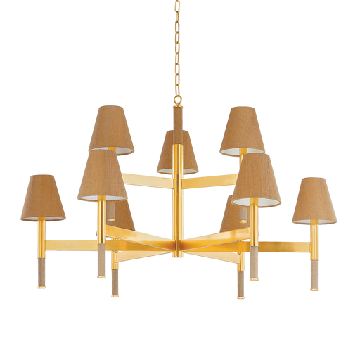 Hudson Valley Lighting Lindenwood Chandelier