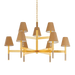 Hudson Valley Lighting Lindenwood Chandelier
