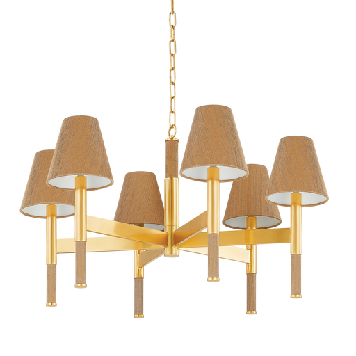 Hudson Valley Lighting Lindenwood Chandelier