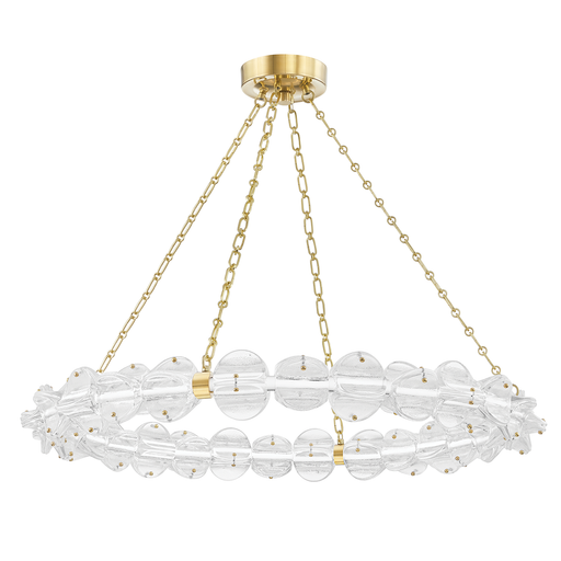 Hudson Valley Lighting Lindley Chandelier