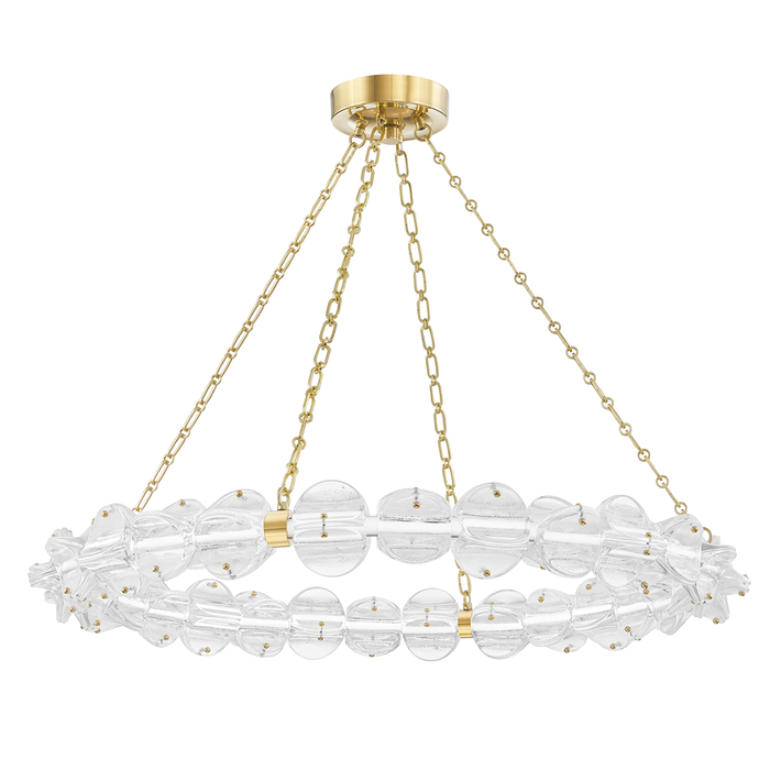 Hudson Valley Lighting Lindley Chandelier