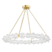 Hudson Valley Lighting Lindley Chandelier