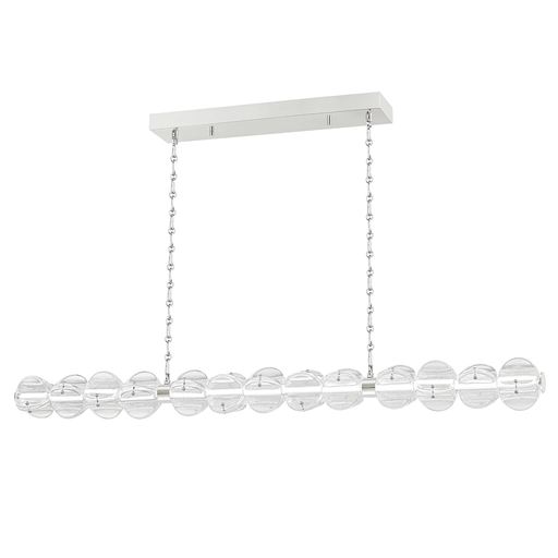 Hudson Valley Lighting Lindley Linear Suspension