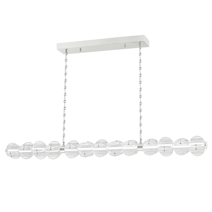 Hudson Valley Lighting Lindley Linear Suspension