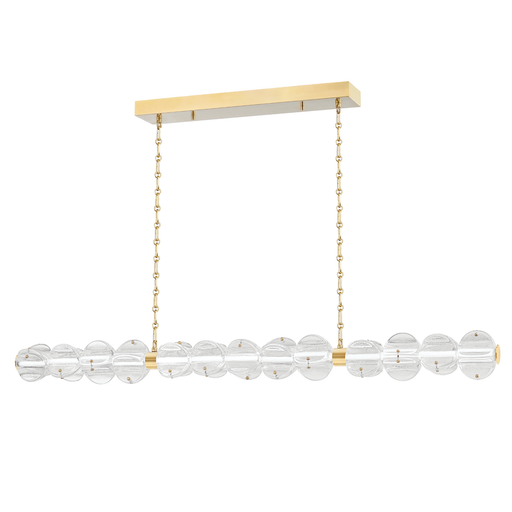 Hudson Valley Lighting Lindley Linear Suspension