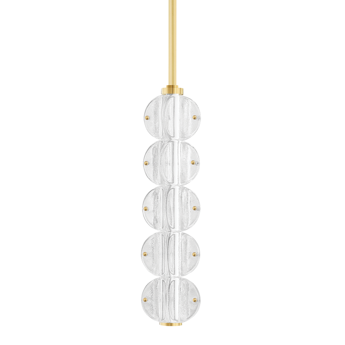 Hudson Valley Lighting Lindley Pendant