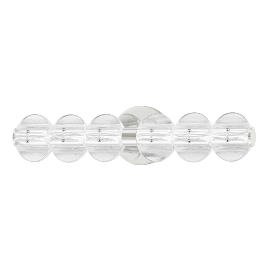 Hudson Valley Lighting Lindley Vanity Light