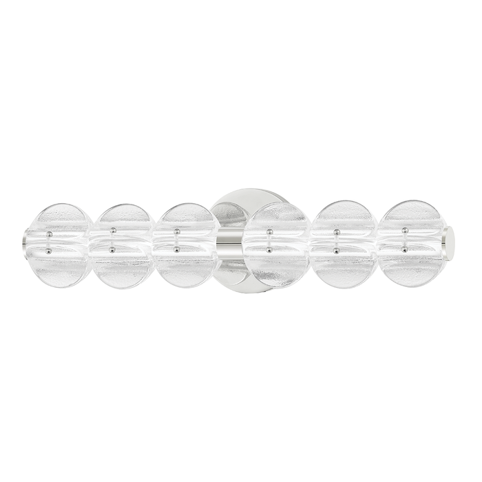 Hudson Valley Lighting Lindley Vanity Light