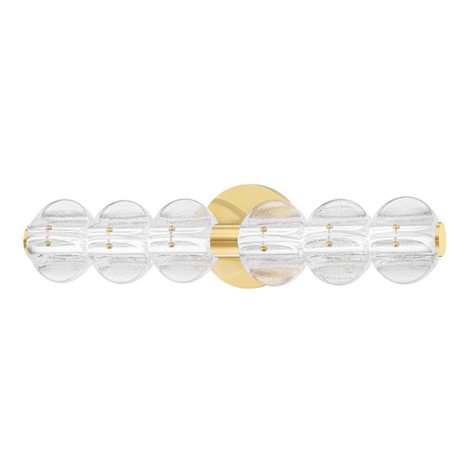 Hudson Valley Lighting Lindley Vanity Light