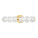 Hudson Valley Lighting Lindley Vanity Light