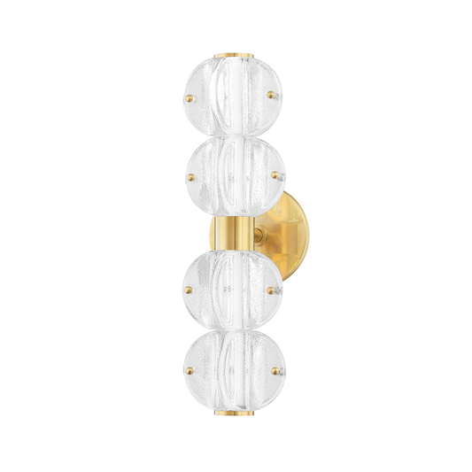 Hudson Valley Lighting Lindley Vanity Light