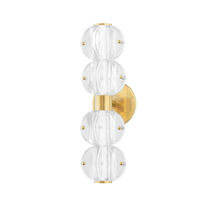 Hudson Valley Lighting Lindley Vanity Light