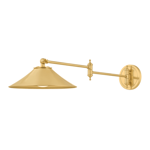 Hudson Valley Lighting Lithgow Wall Sconce