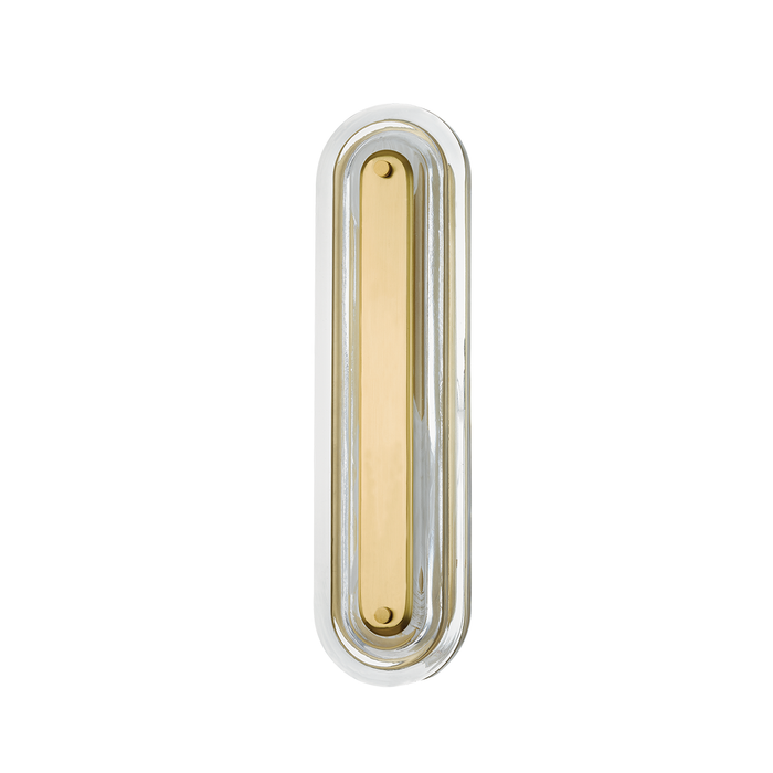 Hudson Valley Lighting Litton Wall Sconce