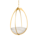 Hudson Valley Lighting Lloyd Pendant