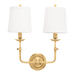 Hudson Valley Lighting Logan Wall Sconce