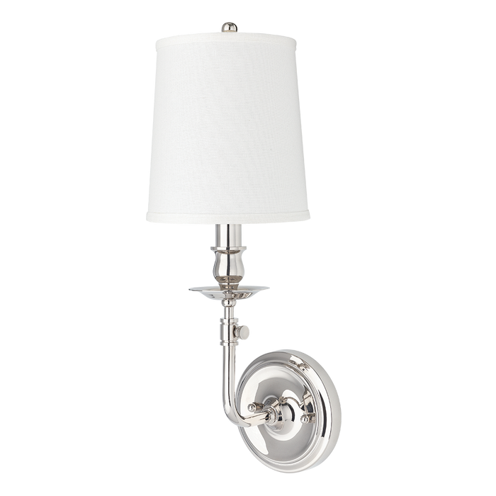 Hudson Valley Lighting Logan Wall Sconce