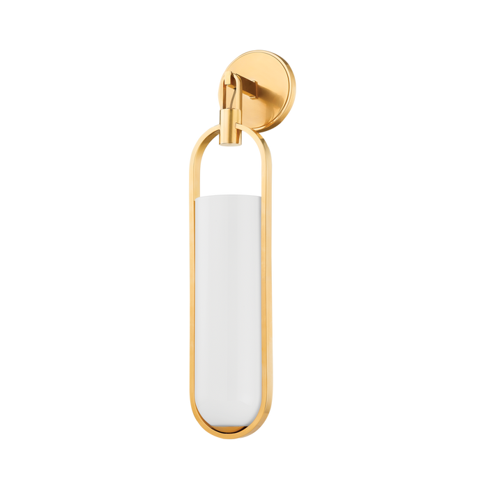 Hudson Valley Lighting Lorimer Wall Sconce