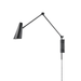 Hudson Valley Lighting Lorne Plug-In Wall Sconce