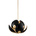 Hudson Valley Lighting Lotus Chandelier